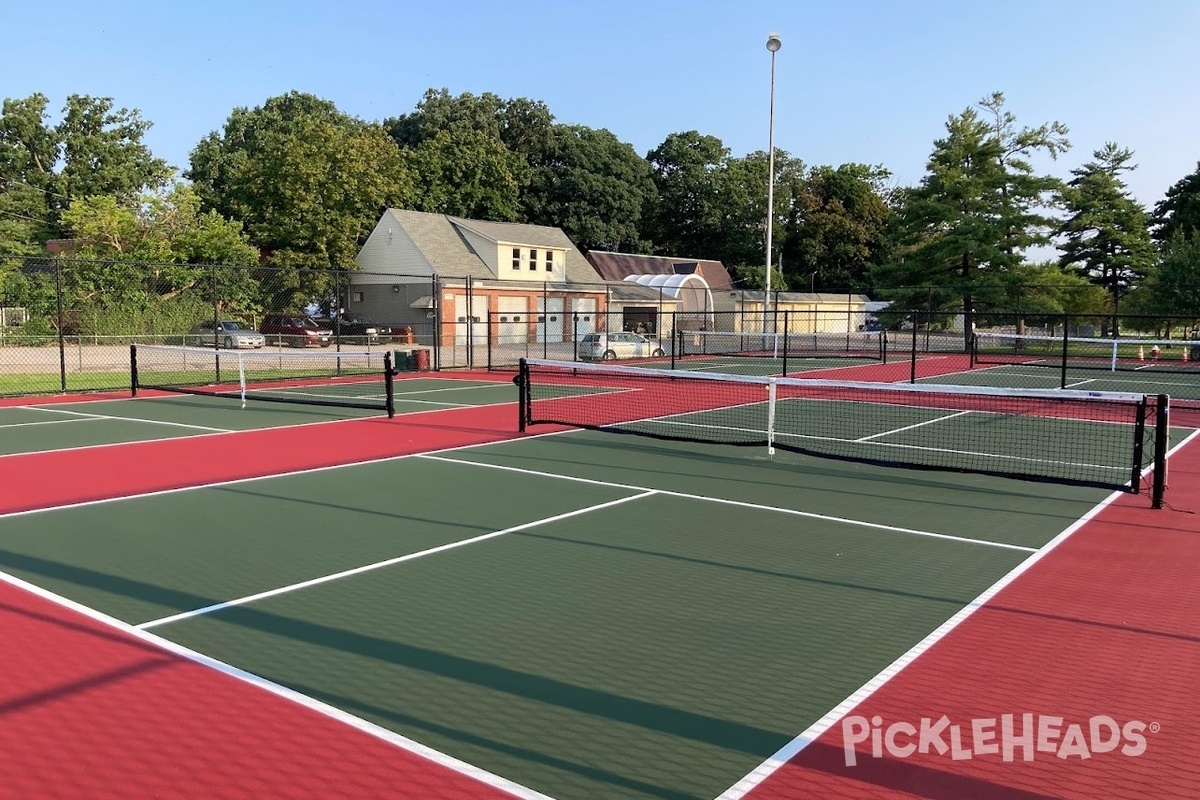 Photo of Pickleball at Lakewood Park